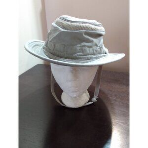 The Tilley Organic Airflo Hat Model T5M0 Size 7 7/8 Outdoors Tilley Endurables